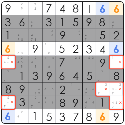 puzzle games like sudoku