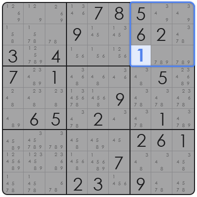 what are the rules for sudoku