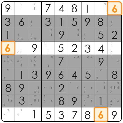 sudoku facile gratuit