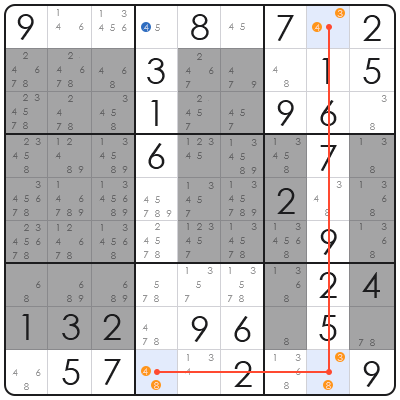 genuinely approachable sudoku